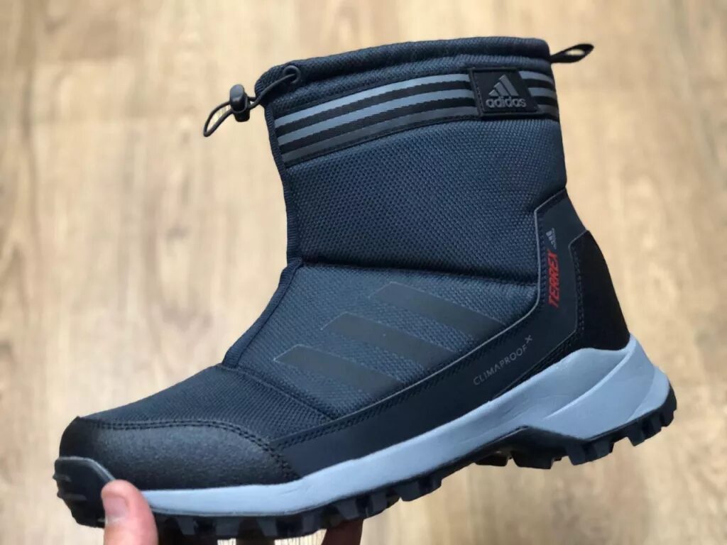 Adidas terrex дутыши. Дутики terrex. Adidas terrex дутыши. Полусапоги adidas active snow. 300802 03 vrf 0506 made in vietnam.
