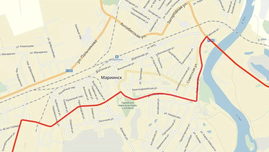 Как доехать до ул красноармейской