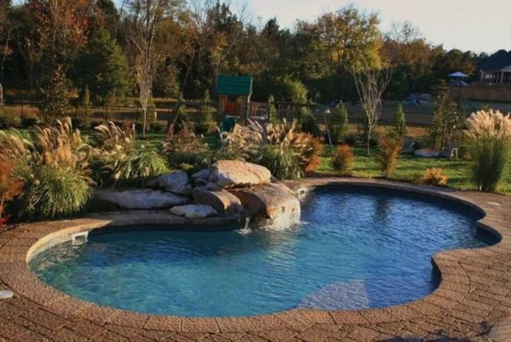 27 Most Beautiful Landscaping Designs - Interior Design Inspirations