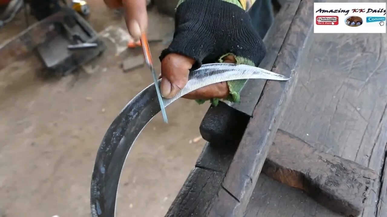 Как наточить серп. Как точить серп. Как наточить серп. Как заточить серп. Как наточить серп.