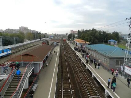 Вакансии москва щербинки