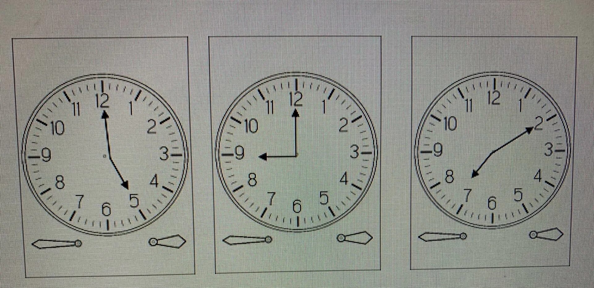 Пол часа ровно. Часы 2 класс. Как расположены стрелки на часах. Какое время показывают часы 2 класс. Какие стрелки показывают часы.