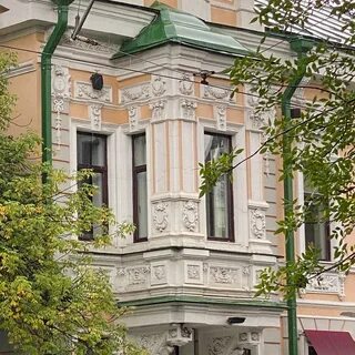 Дом года 2012