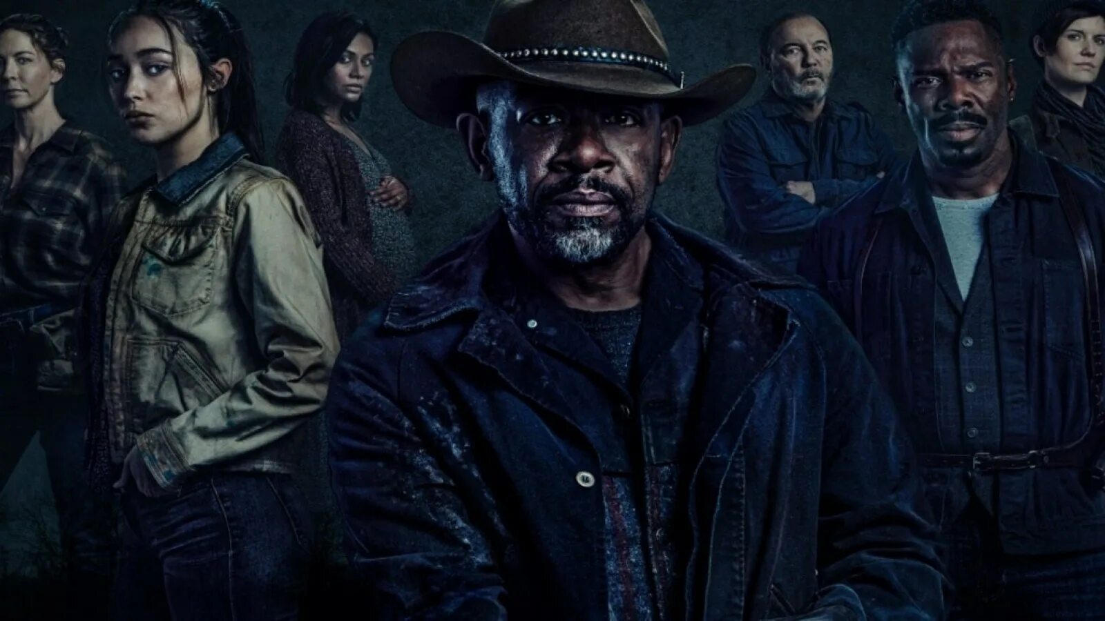 The walking dead дата выхода