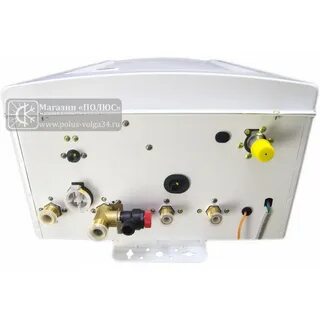Deluxe coaxial
