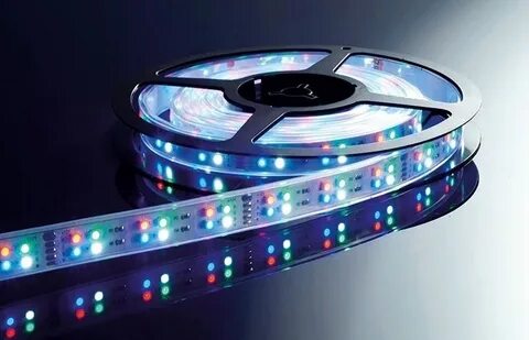 Led like