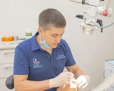 Зубы в иркутске