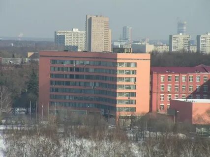 Университет печати