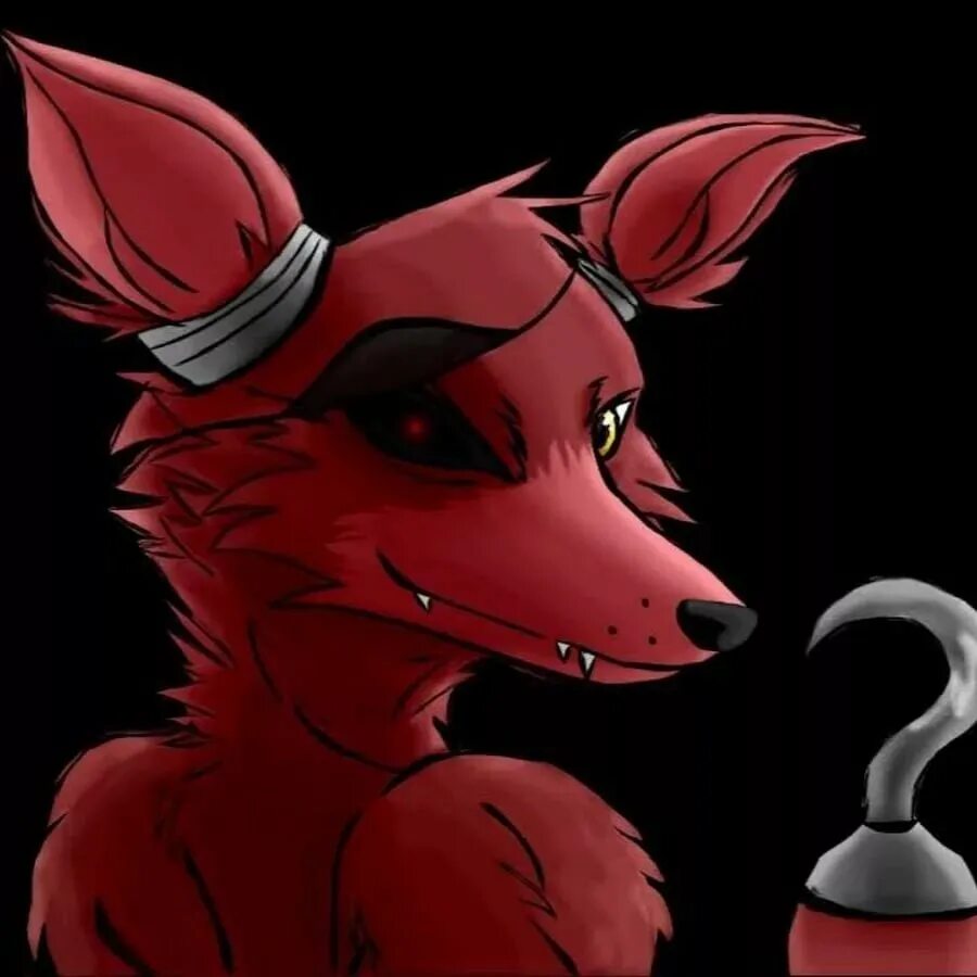 Фокси. Фокси из ФНАФ. Лис Фокси АНИМАТРОНИК. Foxy FNAF 1. Лиса фокси