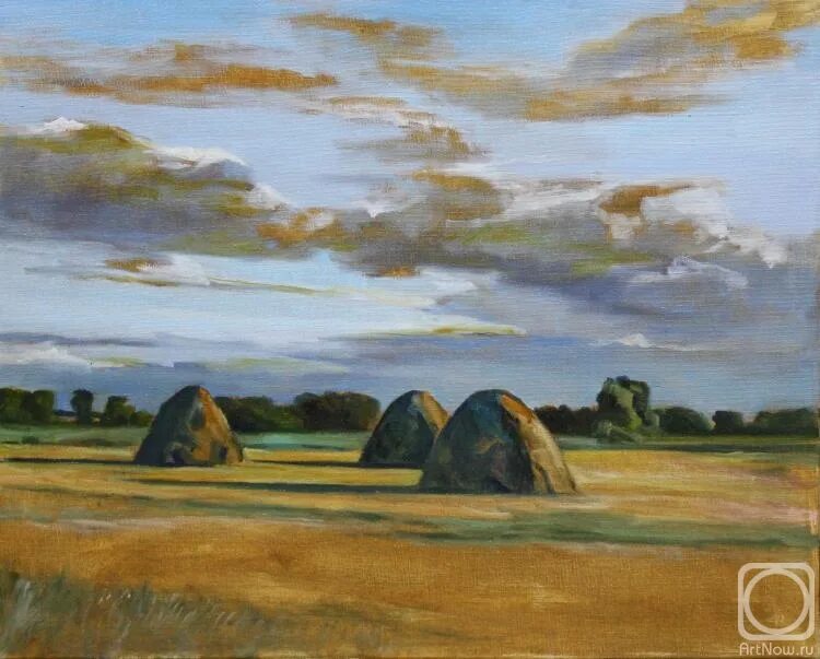 Картины со стогами. Стог сена на закате картина. Картины со стогами. Картины со стогами. Картины со стогами.