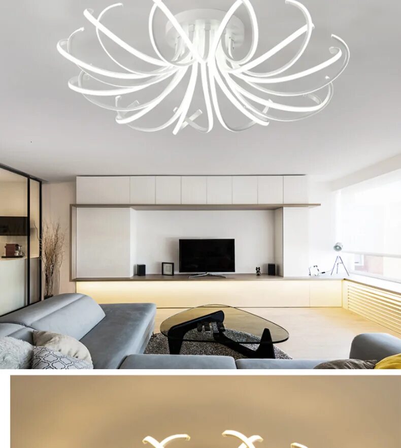 Avize ac85-265v lamparas де techo. Потолочный светильник Modern Ceiling Light. Люстра led Ceiling Lamp люстра. Lamparas de techo люстра. Светодиодные лед люстра