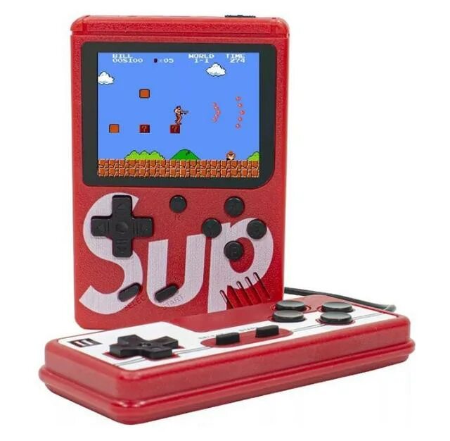 Игровая приставка sup GAMEBOX Plus 400 игр. Портативная приставка sup GAMEBOX Plus 400. Игровая приставка sup Plus (красный). Денди sup 400 in 1. Игра консоль для детей