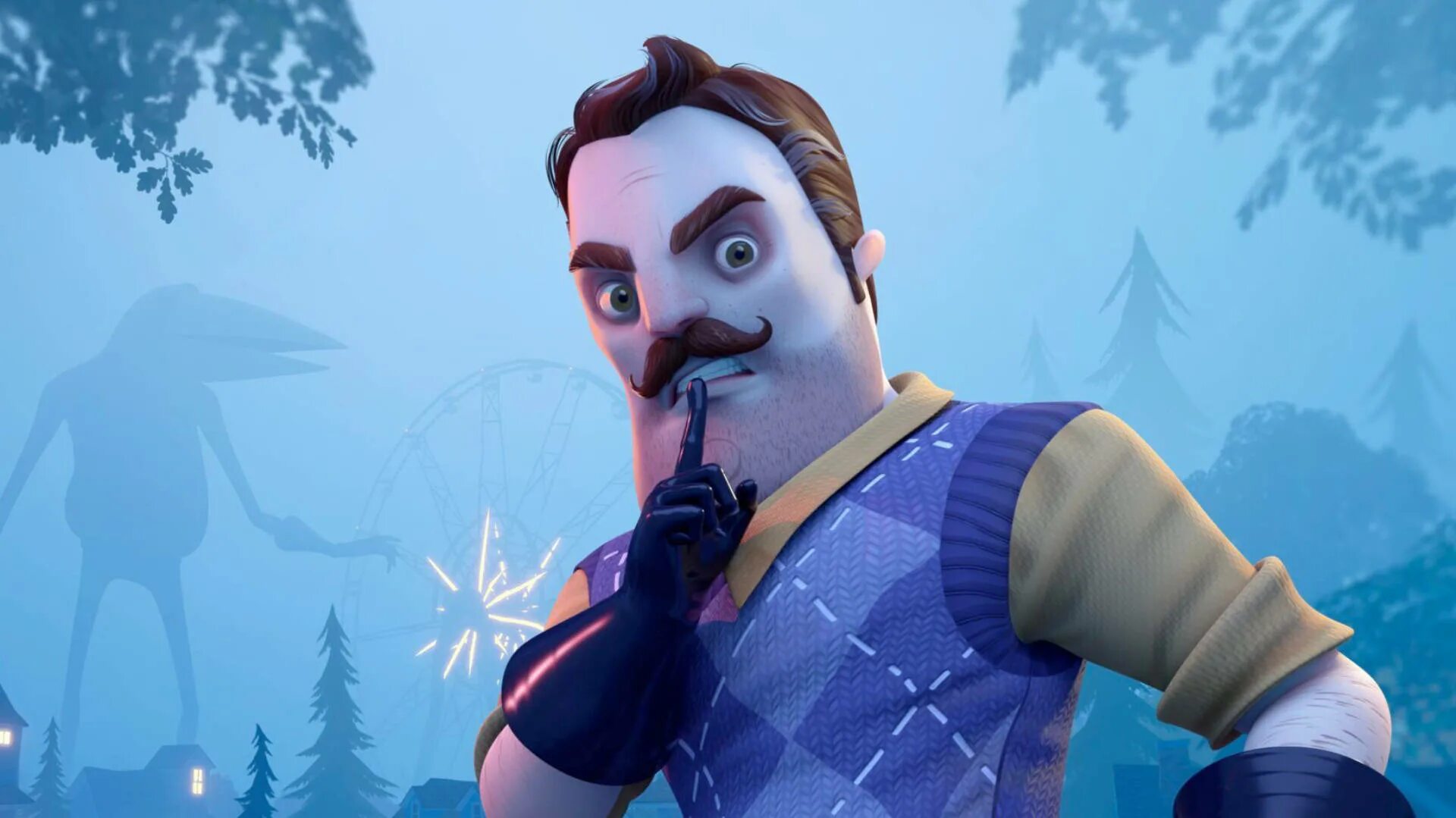 Алло играй. Привет сосед 2. Hello Neighbor игра. Привет сосед 2 сосед. Игра привет сосед hello Neighbor.