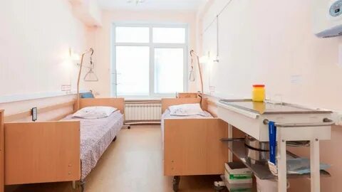 Большевистская больница