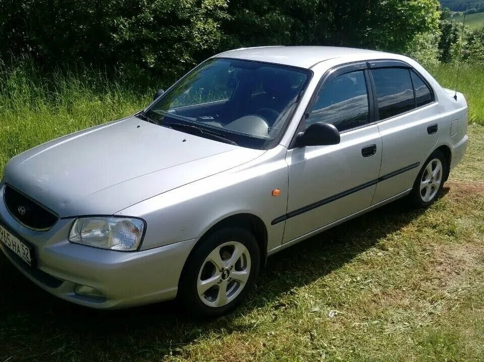 Хендай акцент 2006. Hyundai акцент 2006 г. Хендай акцент 2006 г. Accent тагаз белый. Hyundai accent 1.