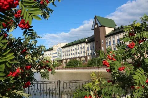 Санаторий югорск