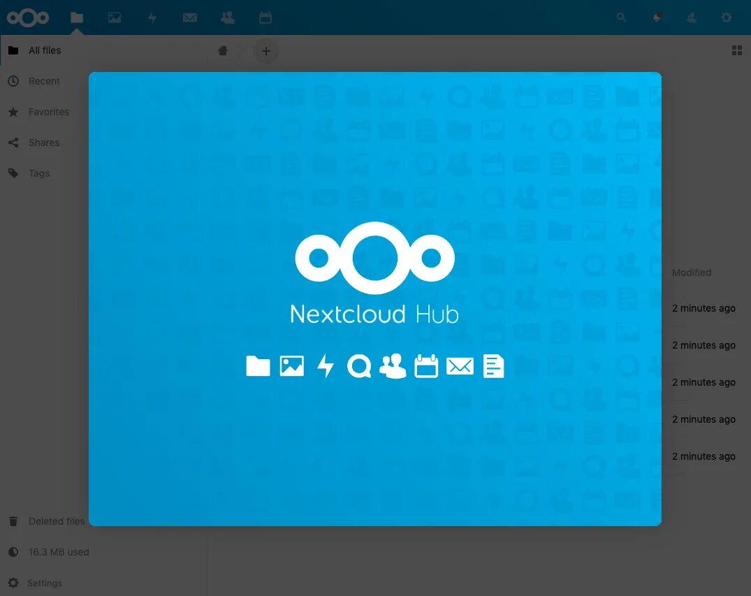 Nextcloud Hub. Nextcloud Ubuntu. Nextcloud логотип.