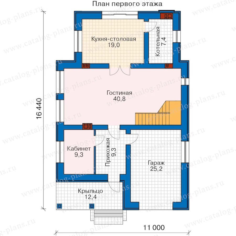Реализованный проект 45-64. Проект 45 1. Проект дома 53-2. Проект 45-09. 45-64nkl проект двухэтажного.