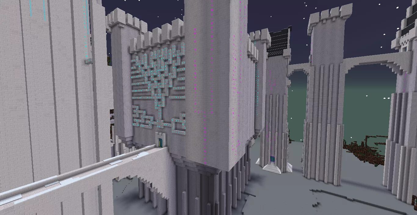 Twilight forest тёмный гаст. башня лича twilight forest. Twilight forest босс замок. сумеречный лес twilight forest замок. замок лича twilight forest.