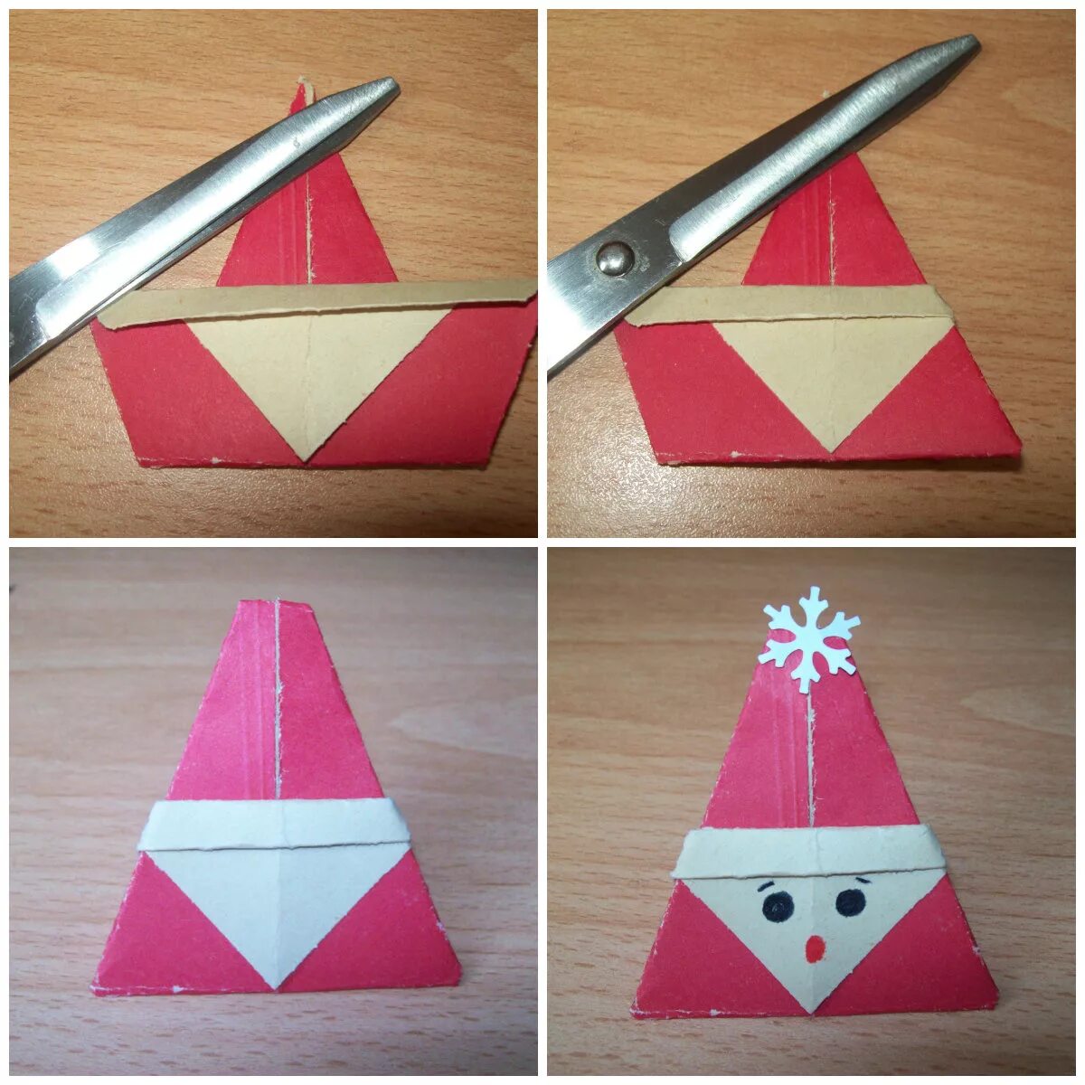 Как делать деда мороза из бумаги а4. Дед мороз оригами из бумаги для детей. Оригами из бумаги дед мороз схема. Дед мороз из бумаги своими руками. Дед мороз оригами схема из бумаги пошагово.