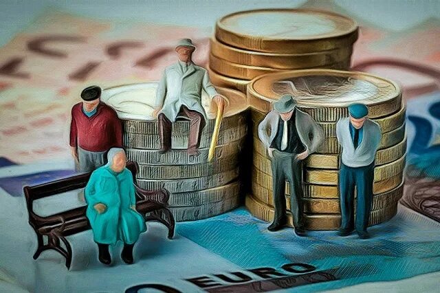 Повышение благосостояния общества. Разделение труда по смиту. Уровень благосостояния. Пользователи финансовой отчетности. Уровни экономического благосостояния.