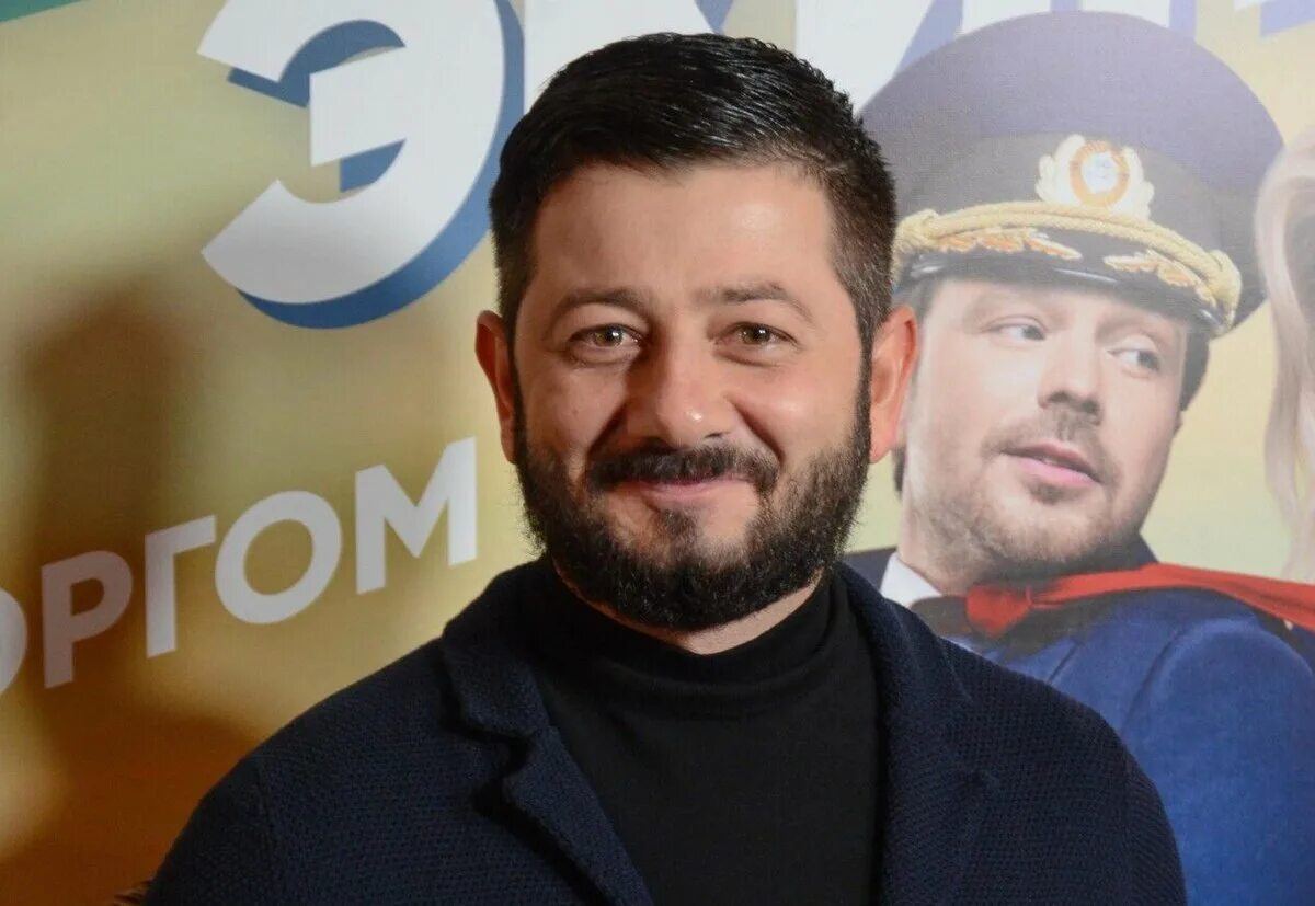 Михаил Галустян: "Чтобы удивить - нужно нарушить границу!" - интервью - фотограф