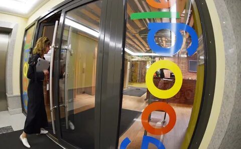 Апелляция google