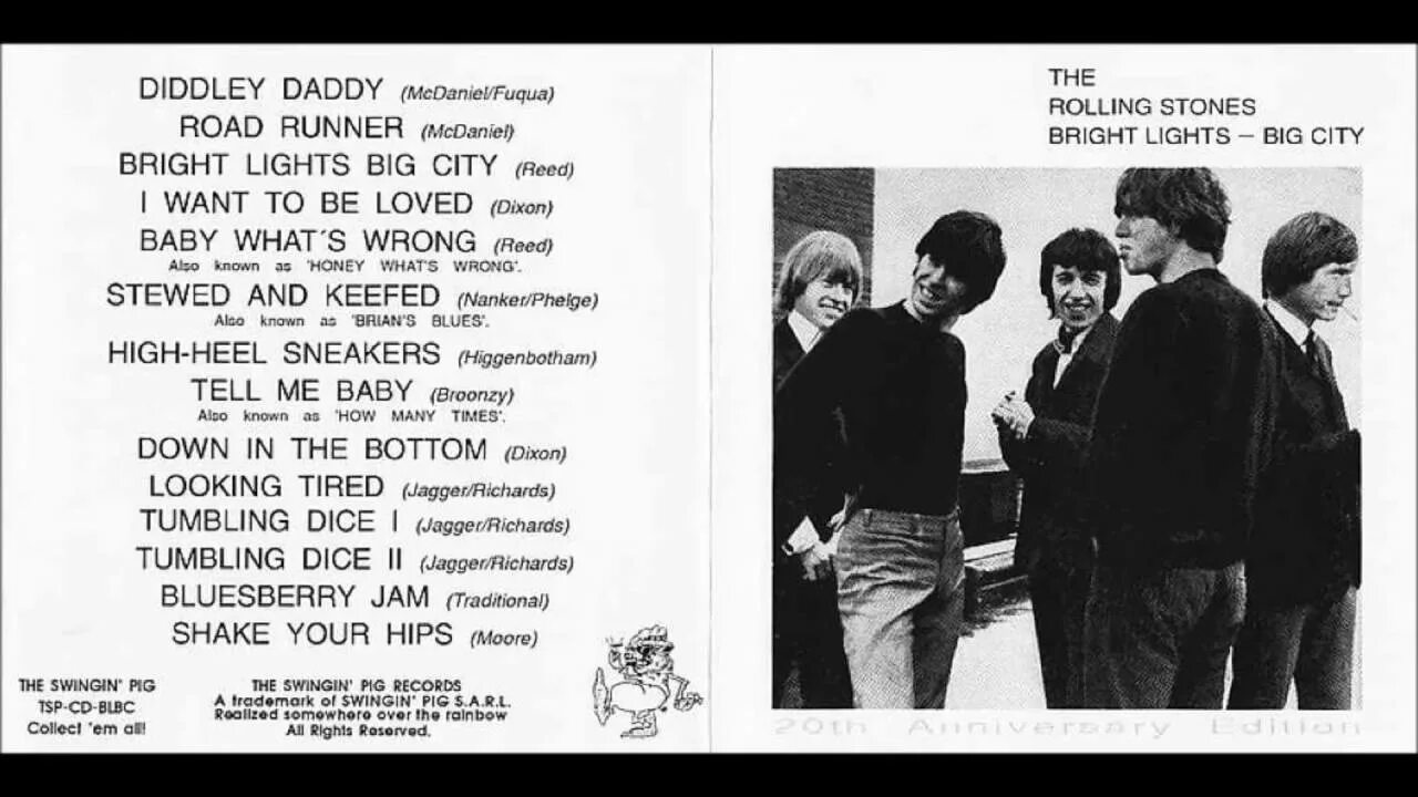 Rolling stones baby. Big City Bright Lights перевод. Rolling Stones список величайших исполнителей. Baby Love: Baby Versions of the Rolling Stones. Тема Роллинг стоунз в учебниках английского.