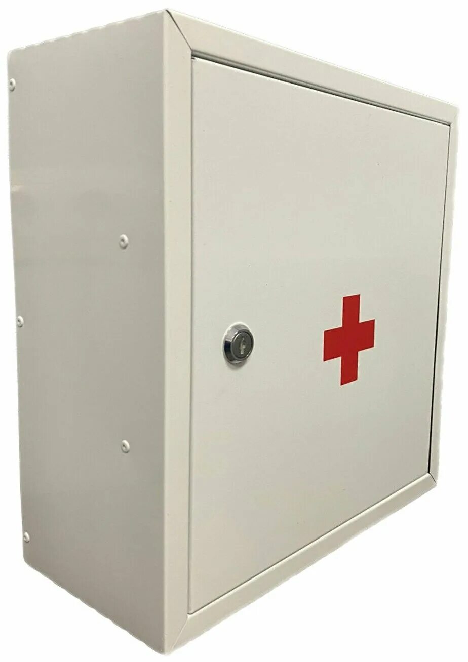 металлическая коробка аптечка. : 15646779. аптечка настенная металлическая. шкафчик аптечка навесной. аптечка настенная металлическая.