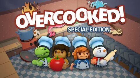 Overcooked отзывы