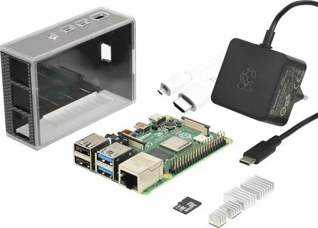 Raspberry pi 4b