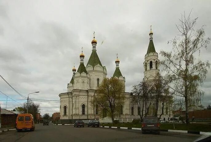 ГОРОД ЕГОРЬЕВСК 2019 ГОД.: wokrug_sveta - ЖЖ