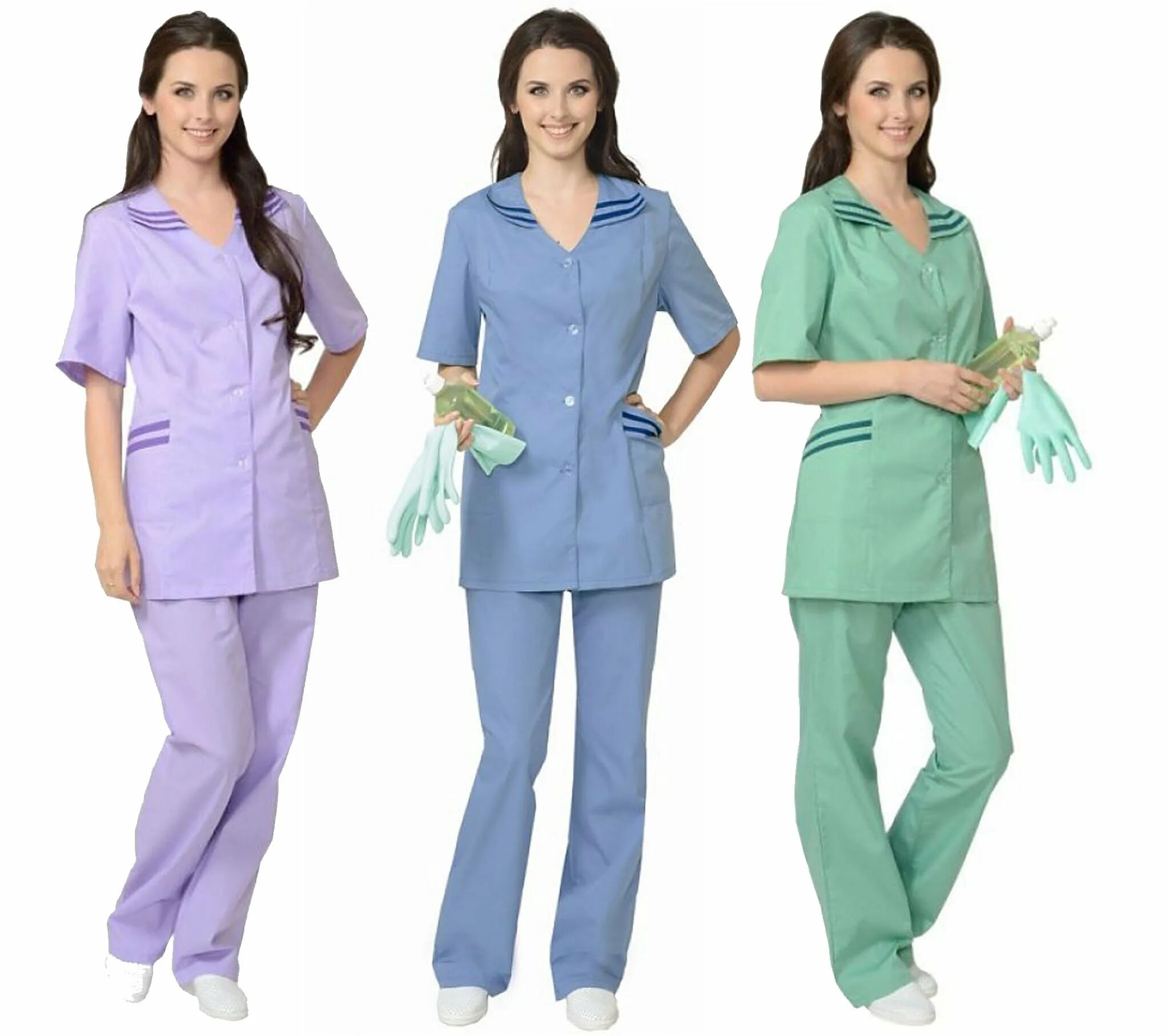 Спецодежда для персонала. Тиси). Санитарно рабочие одежды. Спецодежда для медиков. Костюм мужской хирурга (тк.