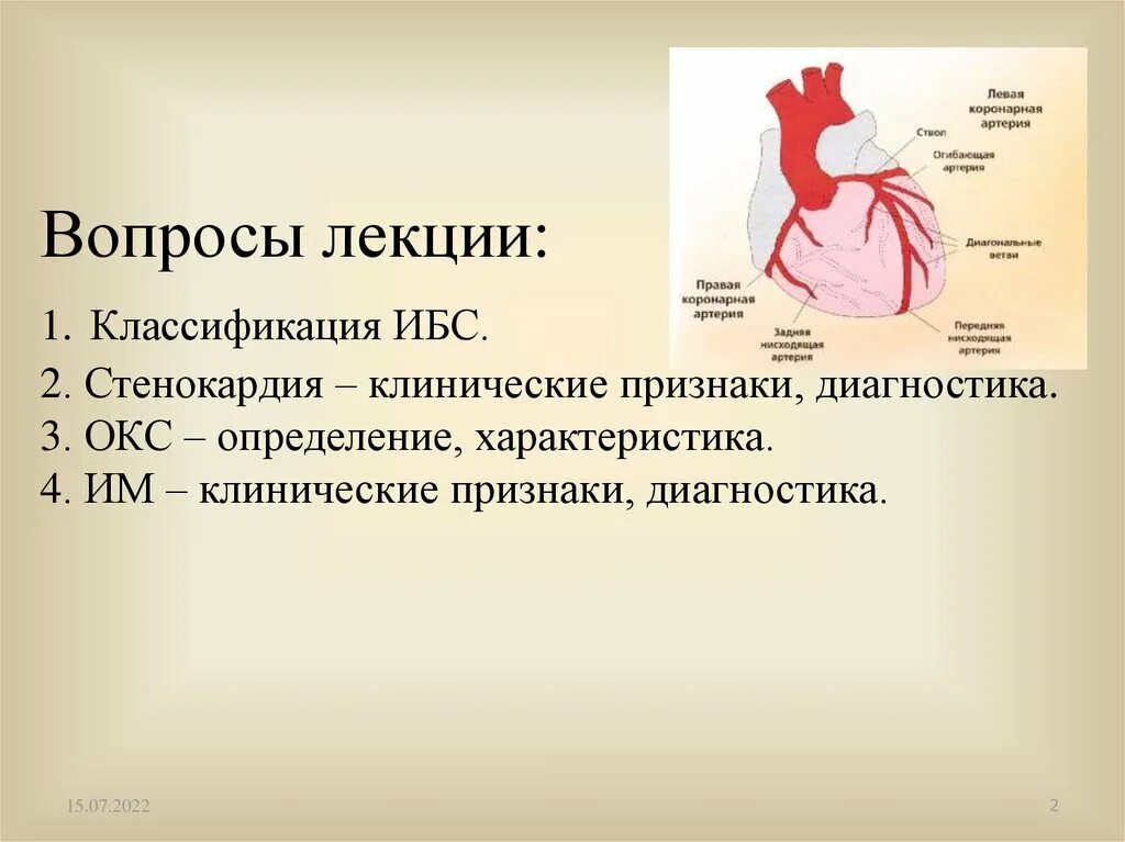 Ишемическая болезнь тест с ответами. Диагностические критерии ишемической болезни сердца. Клиническая классификация ИБС. Лекция заболевания сердца. Острый коронарный синдром и ишемическая болезнь сердца.