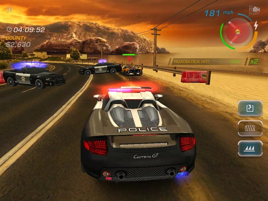 Игры на айфон гонки. Гонки hot Pursuit. Игра "гонщик". Need for Speed: hot Pursuit. Гонки против полиции.