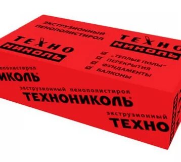 Техноплекс 40 мм