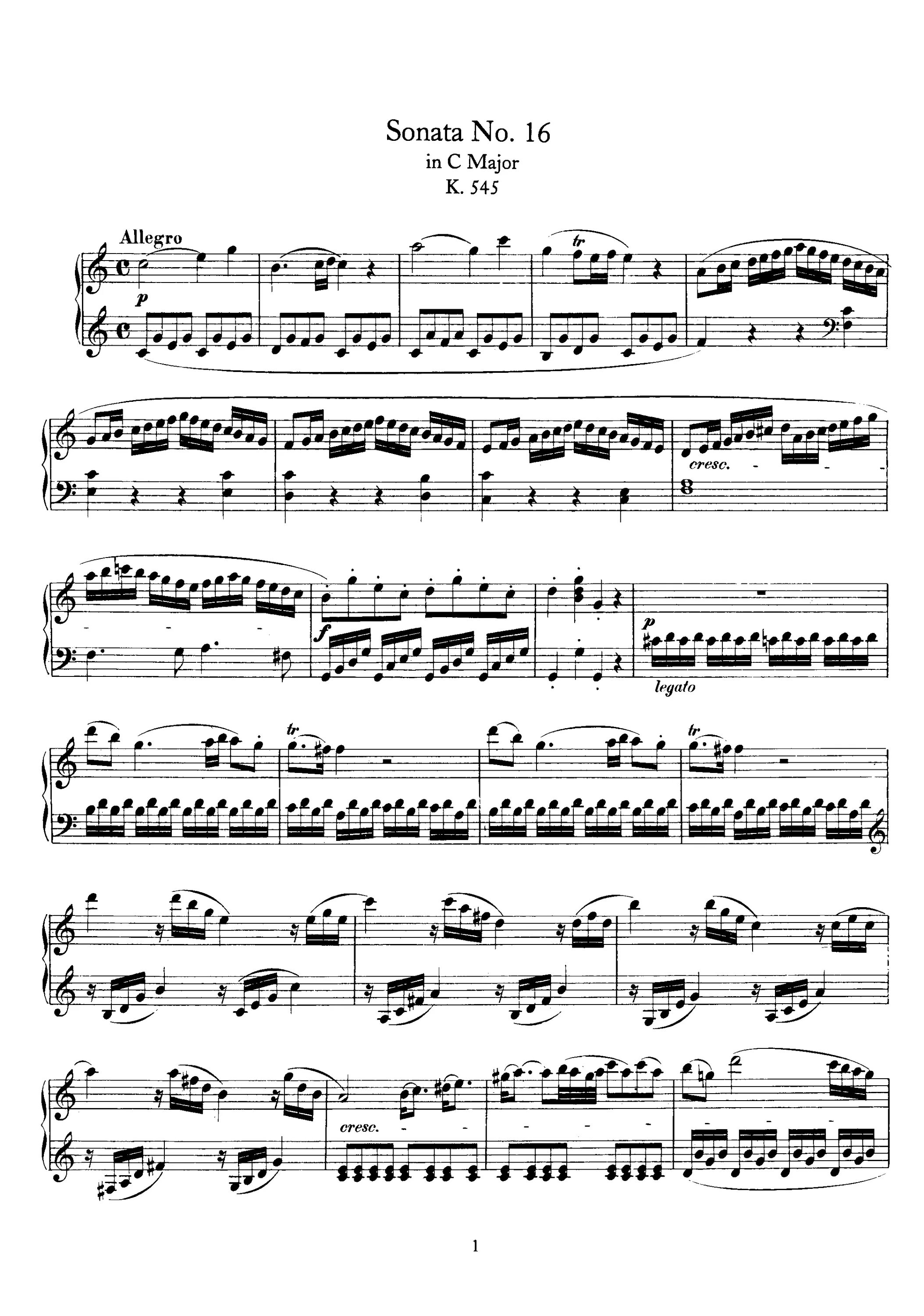 Моцарт соната ре мажор для фортепиано. Моцарт Соната до мажор Ноты. Моцарт Соната 16 до мажор. Моцарт Соната до мажор 1 часть. Соната до мажор Моцарт 545.
