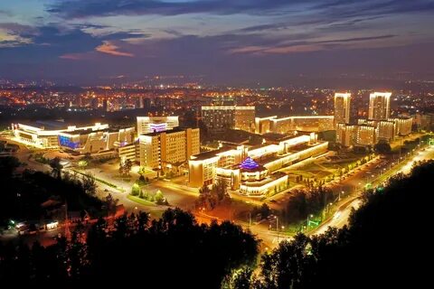 Красноярск горячая