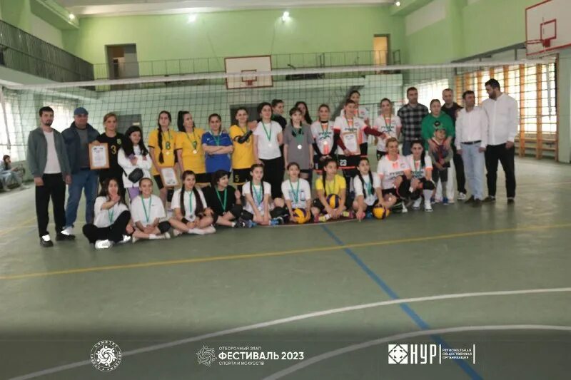 чемпионат искусств 2023