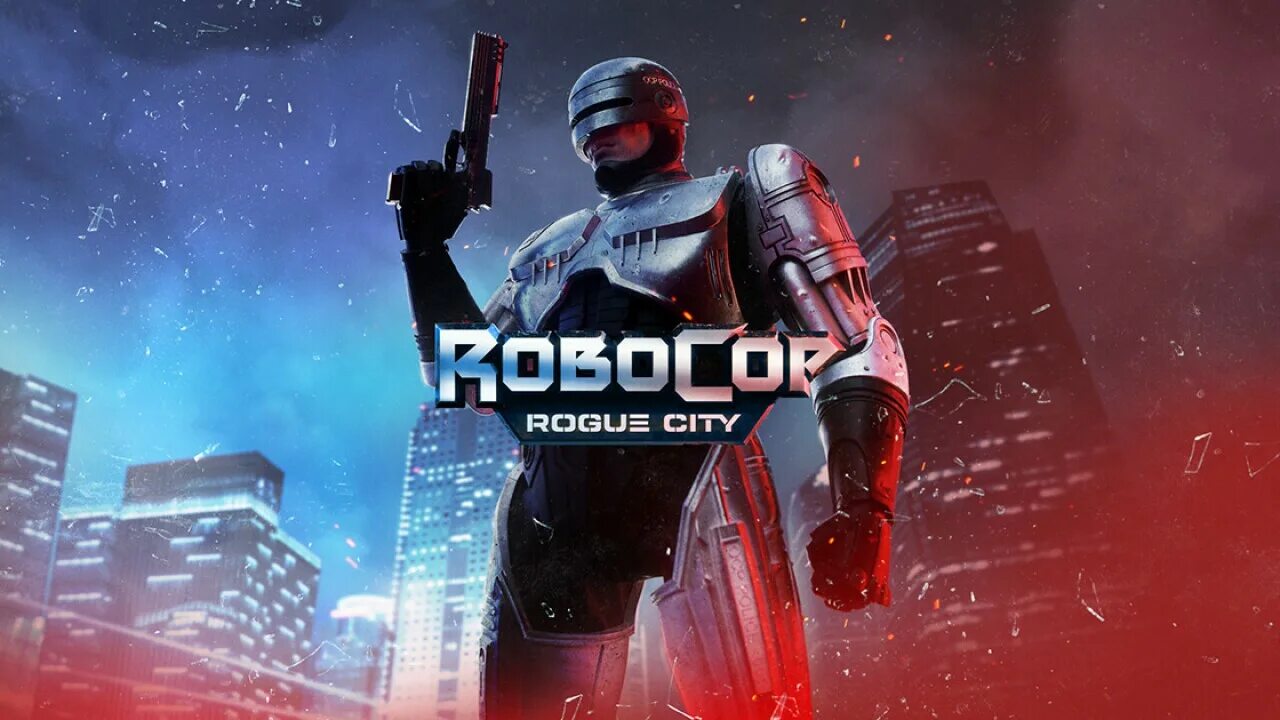 Robocop 2023 игра. Robocop: Rogue City. Игра Robocop 2022. Игрофильм Robocop Rogue City. Робокоп игра 2023 системные