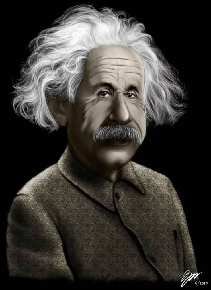Einstein