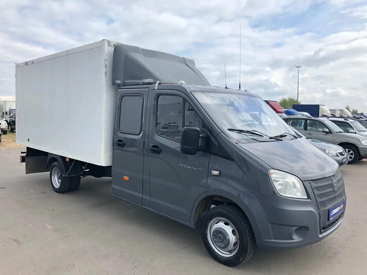 газ газель next 2013. газель некст цвет storm grey. газель некст шторм грей. газ некст 32r22. обтекатель газель некст серый.