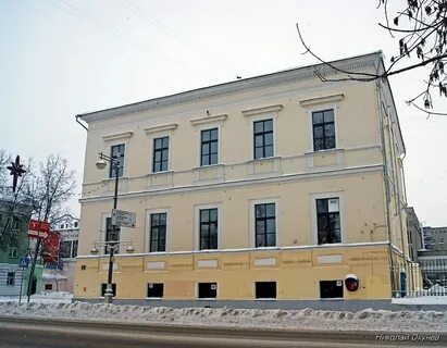 Кафедра тгму тверь