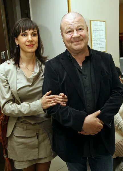 Сергей селин биография личная жизнь семья "Через 22 года променял жену на молодую красавицу студентку". Актер Сергей Селин