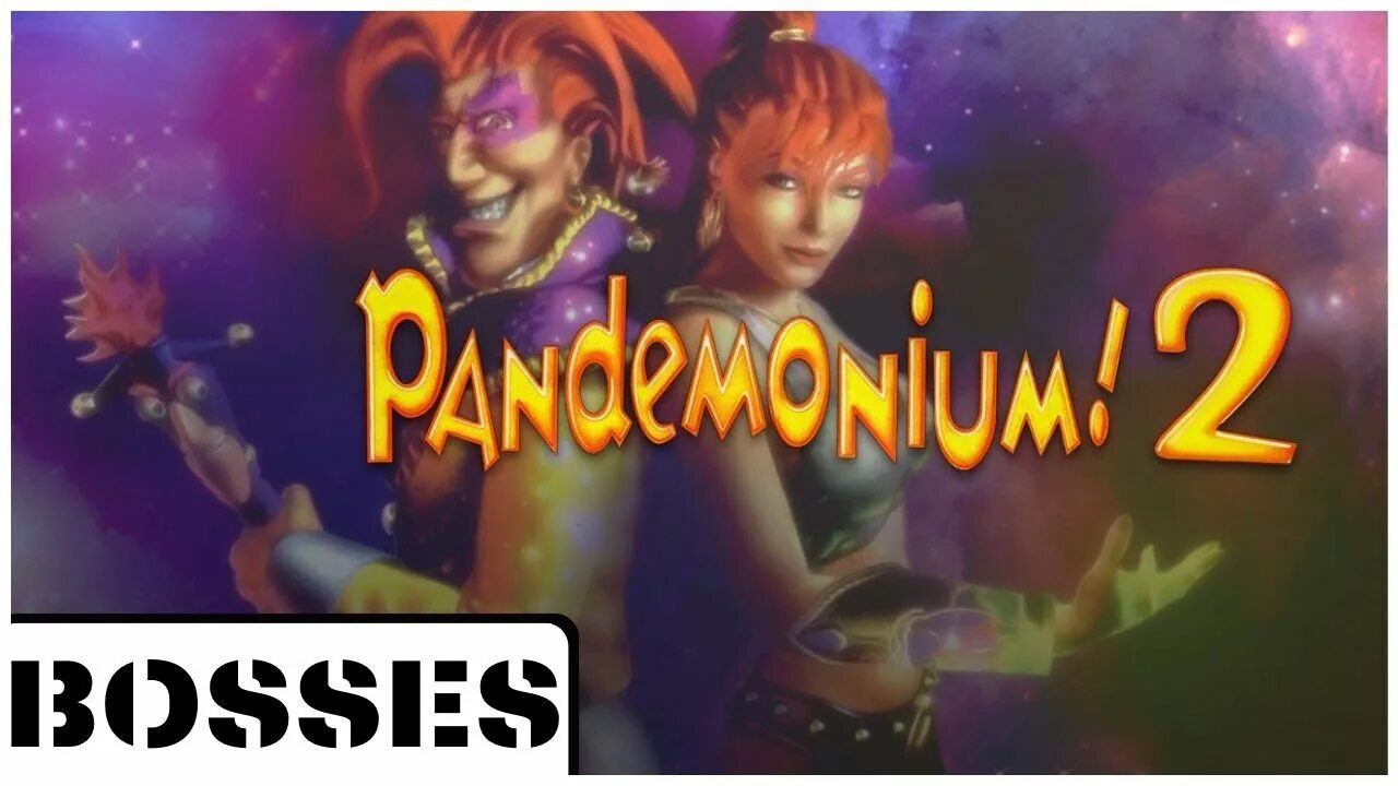 Pandemonium ps1. Pandemonium 2. пандемониум 2 игра. пандемониум пс1. ps1 пандемониум 2.