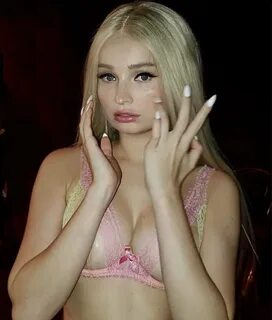 Kim petras playboy ♥ KIM PETRAS on Instagram: "😘" Jorja smit. 