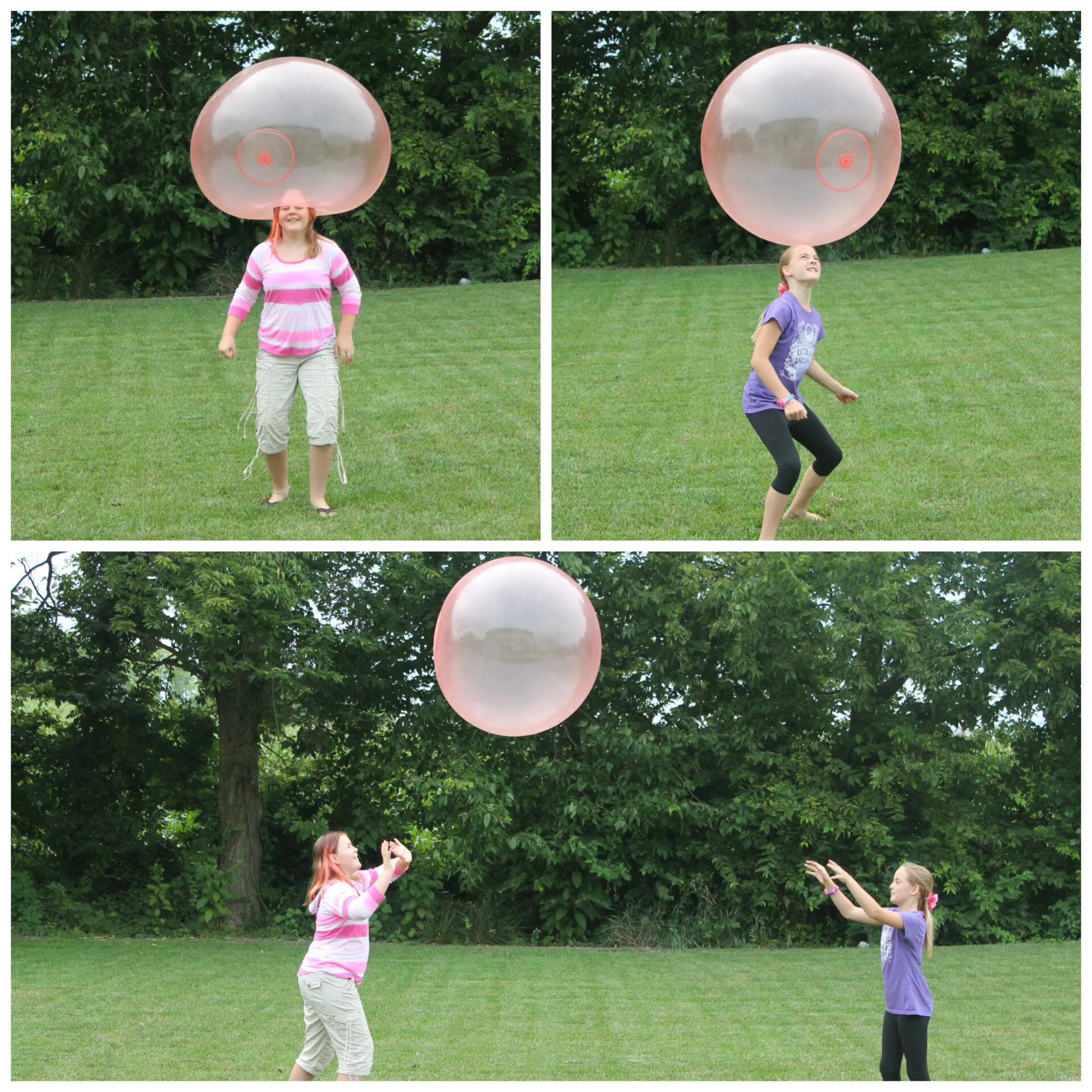 Игры с шарами для детей. Шар бабл Болл. Большие воздушные шары. Огромные надувные шары. Огромный шар.