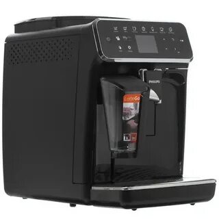 Кофемашина автоматическая philips ep1221