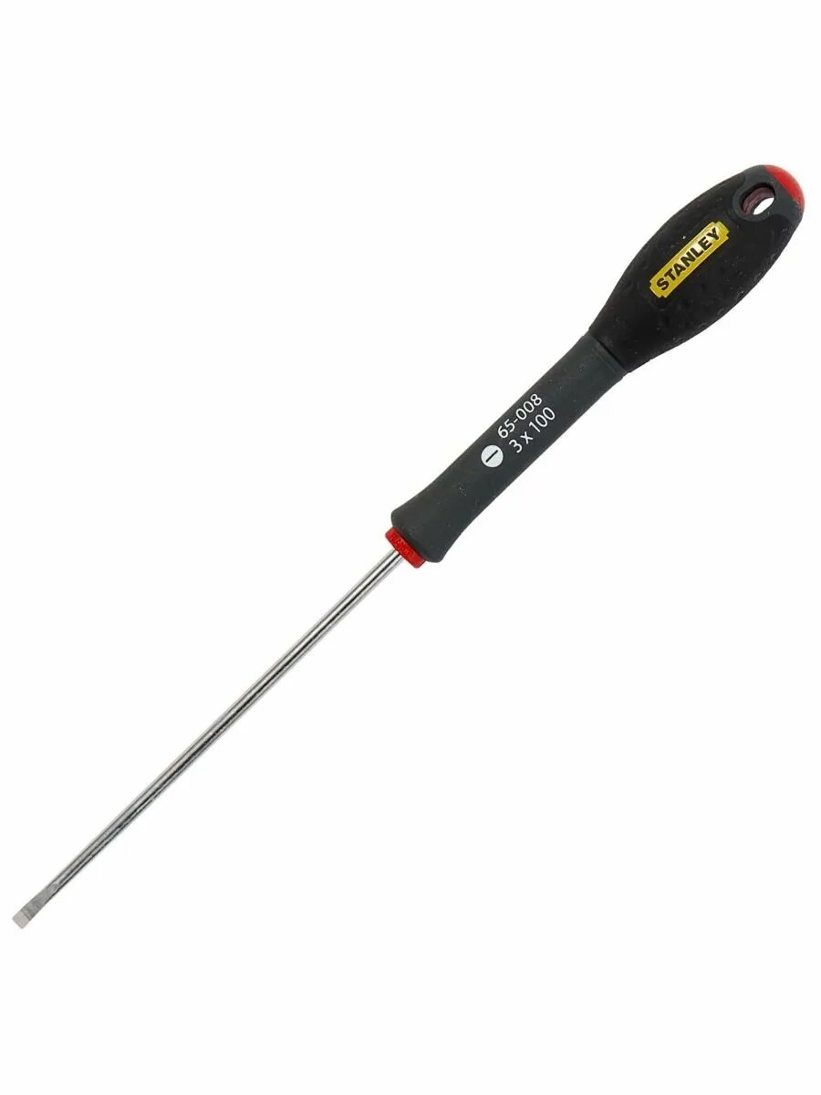 Отвертка sl3. Отвёртка sl4zx100 mm basic master. отвертка sl3 100мм. отвертка 3132-610 шлицевая с обрезиненной рукояткой, sl6x100. shortname отвертка stanley.