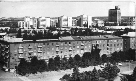 Ворошиловград